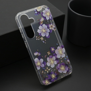 Slika od Futrola FLOWER za Samsung S921B Galaxy S24 5G DZF7