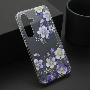 Slika od Futrola FLOWER za Samsung S921B Galaxy S24 5G DZF8