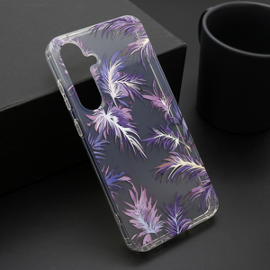 Slika od Futrola FLOWER za Samsung S721B Galaxy S24 FE DZF2
