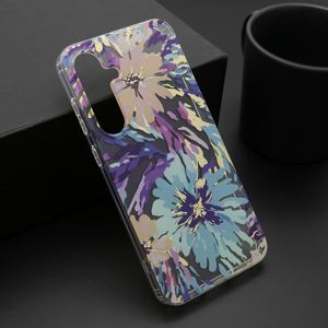 Slika od Futrola FLOWER za Samsung S721B Galaxy S24 FE DZF5