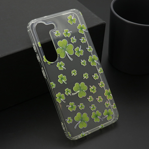 Slika od Futrola FLOWER za Samsung S911B Galaxy S23 DZF1