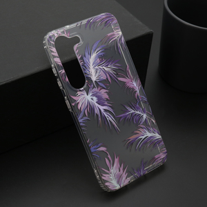 Slika od Futrola FLOWER za Samsung S911B Galaxy S23 DZF2