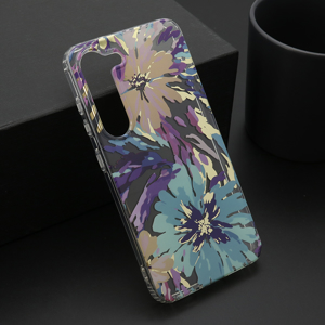Slika od Futrola FLOWER za Samsung S911B Galaxy S23 DZF5