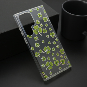 Slika od Futrola FLOWER za Samsung S918B Galaxy S23 Ultra DZF1