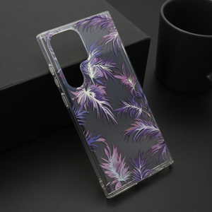 Slika od Futrola FLOWER za Samsung S918B Galaxy S23 Ultra DZF2