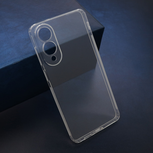 Slika od Futrola CLEAR FIT za Samsung S25 Edge 5G providna
