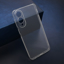 Slika od Futrola CLEAR FIT za Samsung S25 Edge 5G providna