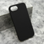 Slika od Futrola GENTLE COLOR za iPhone 16E (6.1) crna