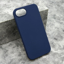 Slika od Futrola GENTLE COLOR za iPhone 16E (6.1) plava