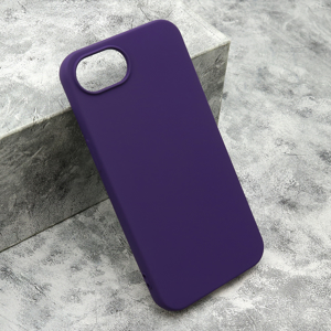 Slika od Futrola GENTLE COLOR za iPhone 16E (6.1) ljubicasta
