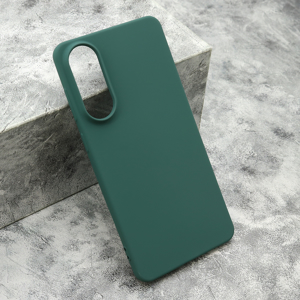 Slika od Futrola GENTLE COLOR za Samsung S25 Egde 5G zelena