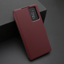 Slika od Futrola BI FOLD Smart Window za Samsung S938B Galaxy S25 Ultra 5G bordo