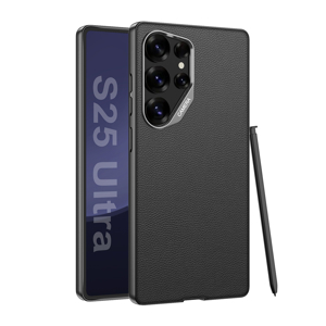 Slika od Futrola SKIN COVER za Samsung S938B Galaxy S25 Ultra 5G crna (GKK case)