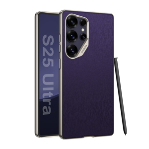 Slika od Futrola SKIN COVER za Samsung S938B Galaxy S25 Ultra 5G ljubicasta (GKK case)