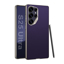 Slika od Futrola SKIN COVER za Samsung S938B Galaxy S25 Ultra 5G ljubicasta (GKK case)