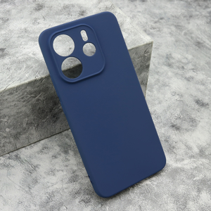 Slika od Futrola GENTLE COLOR za Xiaomi Redmi Note 14 4G (Global) teget