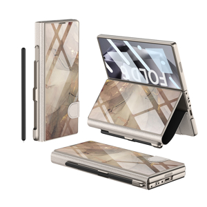 Slika od Futrola YOUR STYLE za Samsung F956B Galaxy Z Fold 6 5G DZ10 (GKK case)