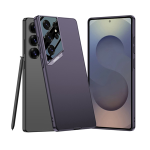 Slika od Futrola SPACE BLADE za Samsung S938B Galaxy S25 Ultra 5G ljubicasta (GKK case)