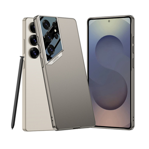 Slika od Futrola SPACE BLADE za Samsung S938B Galaxy S25 Ultra 5G titanijum (GKK case)