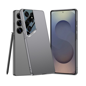 Slika od Futrola SPACE BLADE za Samsung S938B Galaxy S25 Ultra 5G siva (GKK case)