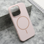 Slika od Futrola FLEX MagSafe za iPhone 16 Pro (6.3) roze
