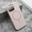 Slika od Futrola FLEX MagSafe za iPhone 16 Pro Max (6.9) roze