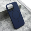 Slika od Futrola FLEX MagSafe za iPhone 16 Pro Max (6.9) plava