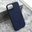 Slika od Futrola FLEX MagSafe za iPhone 14 (6.1) plava