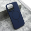 Slika od Futrola FLEX MagSafe za iPhone 15 Pro Max (6.7) plava