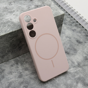 Slika od Futrola FLEX MagSafe za Samsung S931B Galaxy S25 5G roze