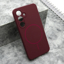 Slika od Futrola FLEX MagSafe za Samsung S921B Galaxy S24 5G bordo