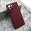 Slika od Futrola FLEX MagSafe za Samsung S928B Galaxy S24 Ultra 5G bordo