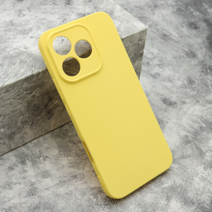 Slika od Futrola GENTLE COLOR za Honor 400 Lite zuta