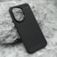 Slika od Futrola silikon BRUSHED za Honor 400 crna