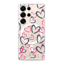 Slika od Futrola silikonska PRINT MagSafe za Samsung S938B Galaxy S25 Ultra 5G heart