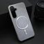 Slika od Futrola ZEN SHIELD MagSafe za Samsung S921B Galaxy S24 5G crna