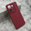 Slika od Futrola GENTLE COLOR za Xiaomi Redmi Note 14S bordo