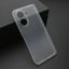 Slika od Futrola silikon CLEAR STRONG za Xiaomi Redmi A5 4G providna