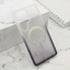 Slika od Futrola Starlight MagSafe za Samsung S938B Galaxy S25 Ultra 5G crna