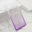 Slika od Futrola Starlight MagSafe za Samsung S938B Galaxy S25 Ultra 5G ljubicasta