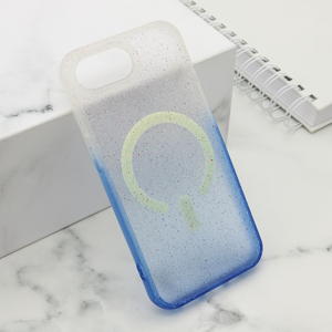 Slika od Futrola Starlight MagSafe za iPhone 16E (6.1) plava
