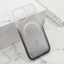 Slika od Futrola Starlight MagSafe za iPhone 15 (6.1) crna