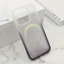 Slika od Futrola Starlight MagSafe za iPhone 15 Pro (6.1) crna