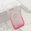 Slika od Futrola Starlight MagSafe za iPhone 15 Pro (6.1) roze