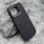 Slika od Futrola CARBON MagSafe za iPhone 16 Pro (6.3) ljubicasta (big camera)
