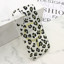 Slika od Futrola LEOPARD MagSafe za iPhone 16 (6.1) crna