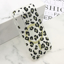 Slika od Futrola LEOPARD MagSafe za Samsung s911B Galaxy s23 5G crna