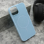 Slika od Futrola LUME MagSafe za iPhone 14 (6.1) plava