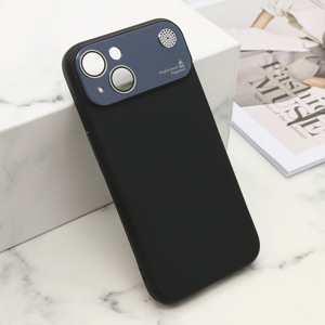 Slika od Futrola PASTEL DREAMS za iPhone 14 (6.1) crna