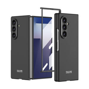 Slika od Futrola COLORFUL FOLD za Samsung F966B Galaxy Z Fold 7 5G crna (GKK case)